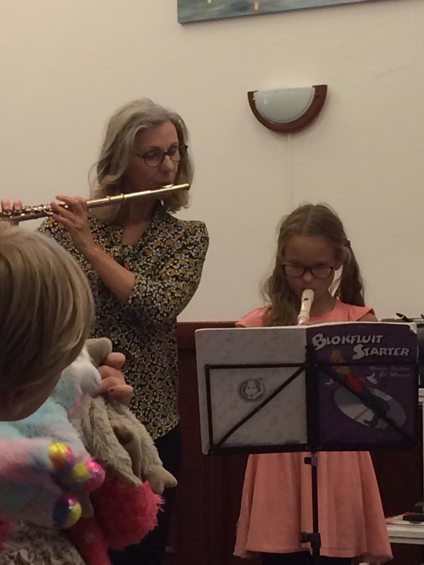 Presentatieavond 2019